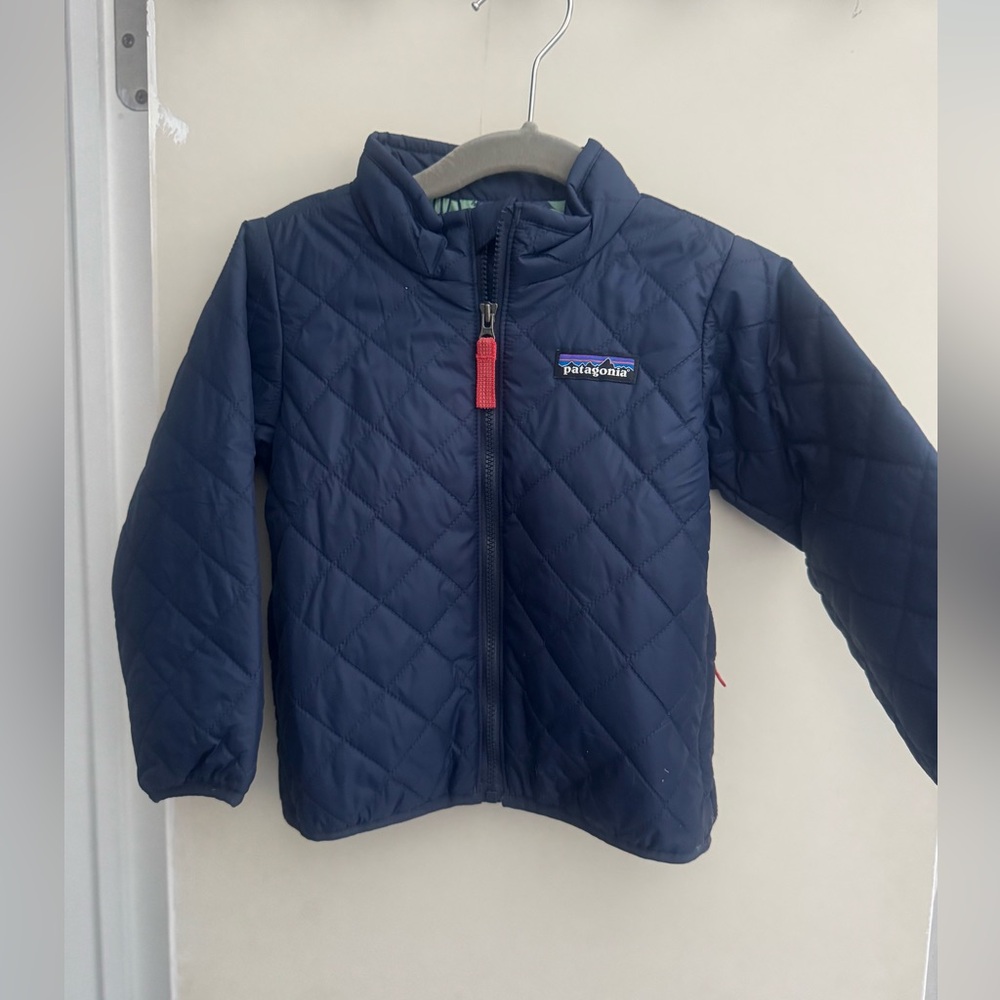 Patagonia Jacket - Toddler 2T NWT